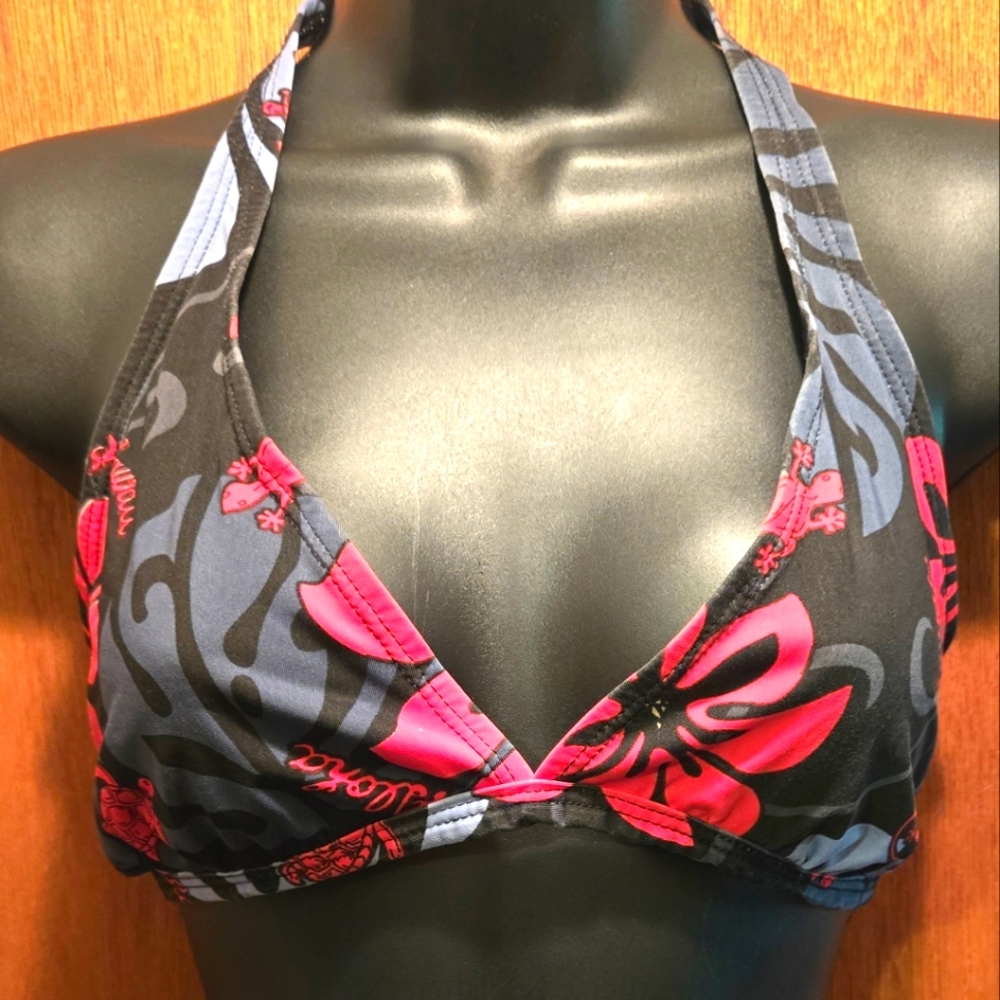 Steven Wear triangle bikini top szXL - Picture 1 of 6
